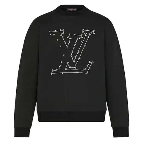 sweatshirt lv